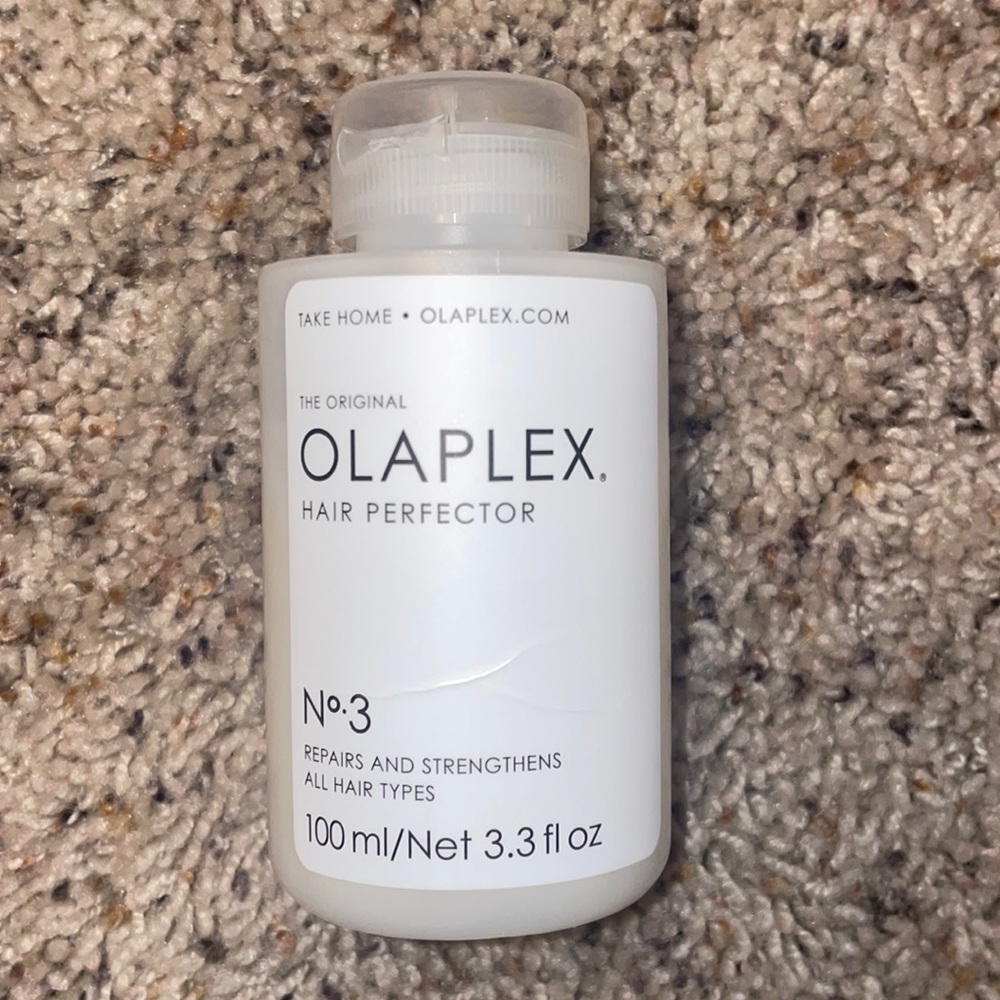 Olaplex No. 3